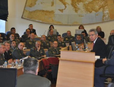 «Ψήφος» ΗΠΑ σε Ελλάδα εν μέσω προκλήσεων Ρ.Τ. Ερντογάν: «Ενεργειακός κόμβος & πυλώνας σταθερότητας σε Ν. Ευρώπη»